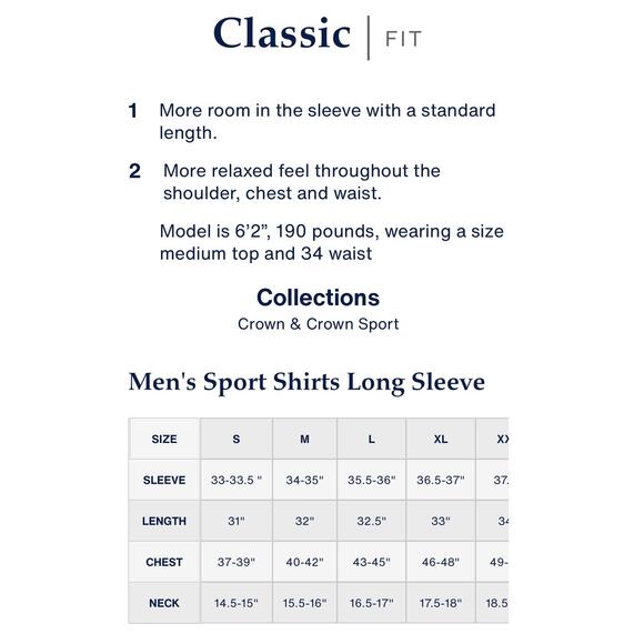 Peter Millar Summer Comfort Button Up Shirt Blue/ Green - size Large - OF - Picture 5 of 5